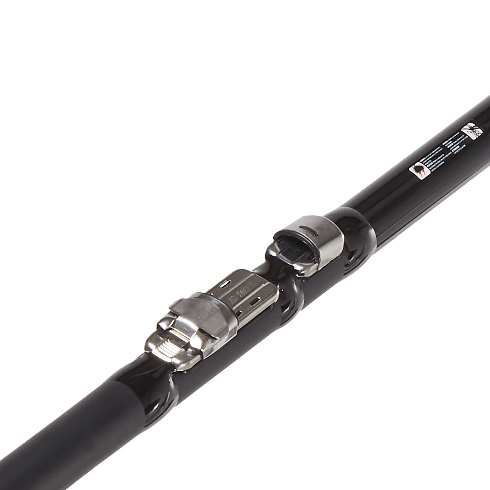 Болонское Удилище Salmo Diamond Bolognese Medium MF 600 см     2251-600 — крупный план
	                                    2