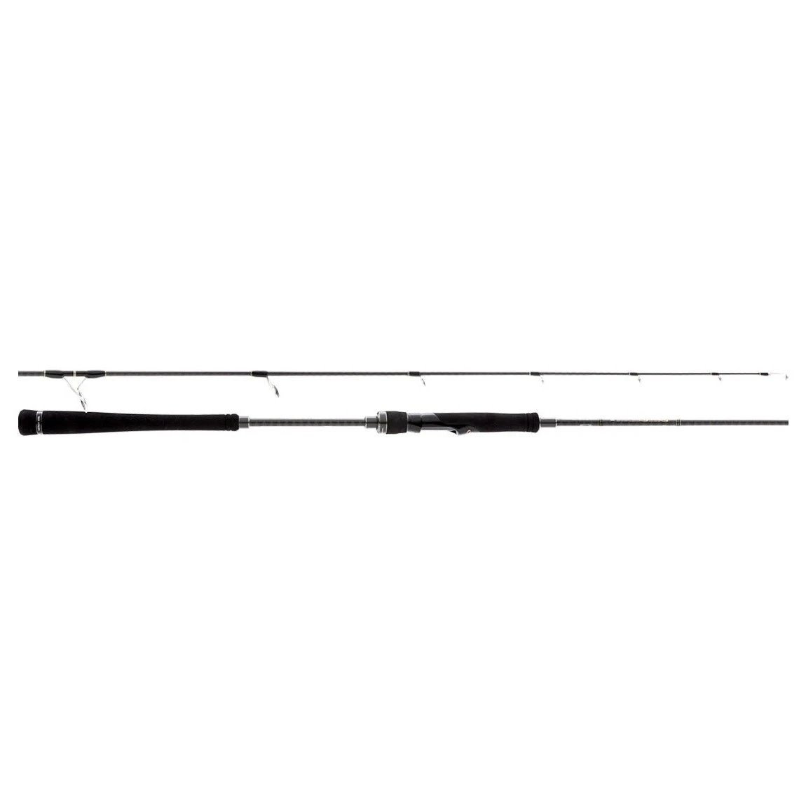 Спиннинг Hearty Rise Black Diamond II 581S/300 174 см 300 гр  Maldivian Special  BD2MS-581S/300 — характеристики,  особенности конструкции