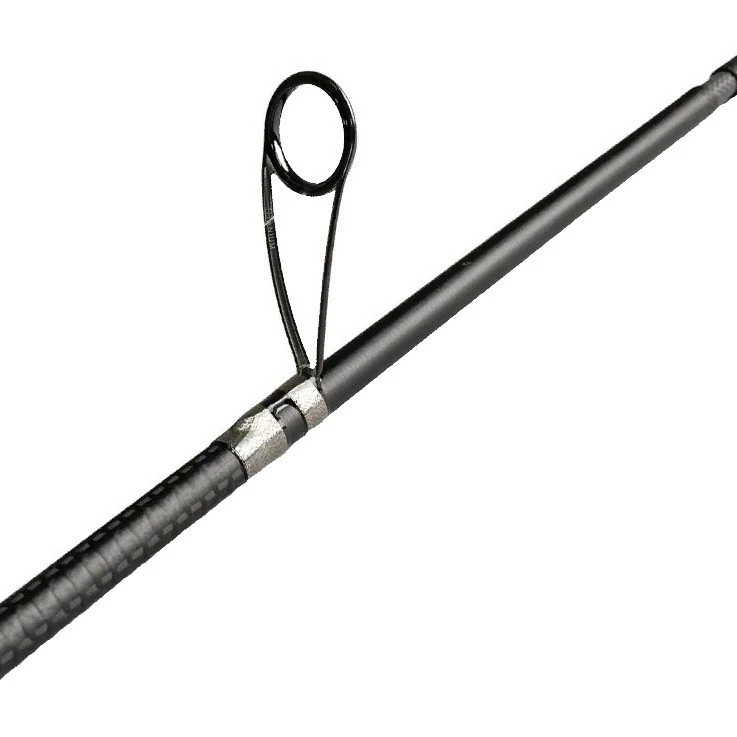 Спиннинг Graphiteleader Severo Prototype 822H 249 см 14 - 60 гр    GSPS-822H — крупный план
	                                    5