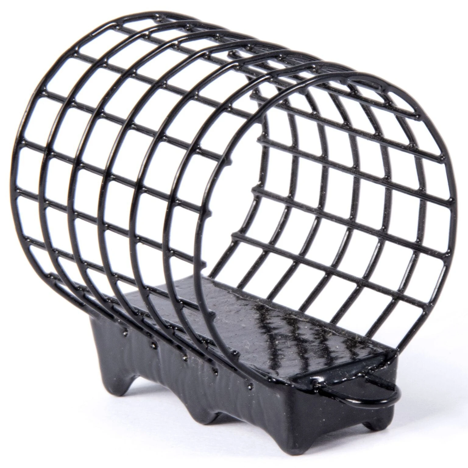 Кормушка Feeder Concept Big Belly  60 гр   Большая кормоемкость  FCMC-BB-060 — характеристики,  особенности конструкции