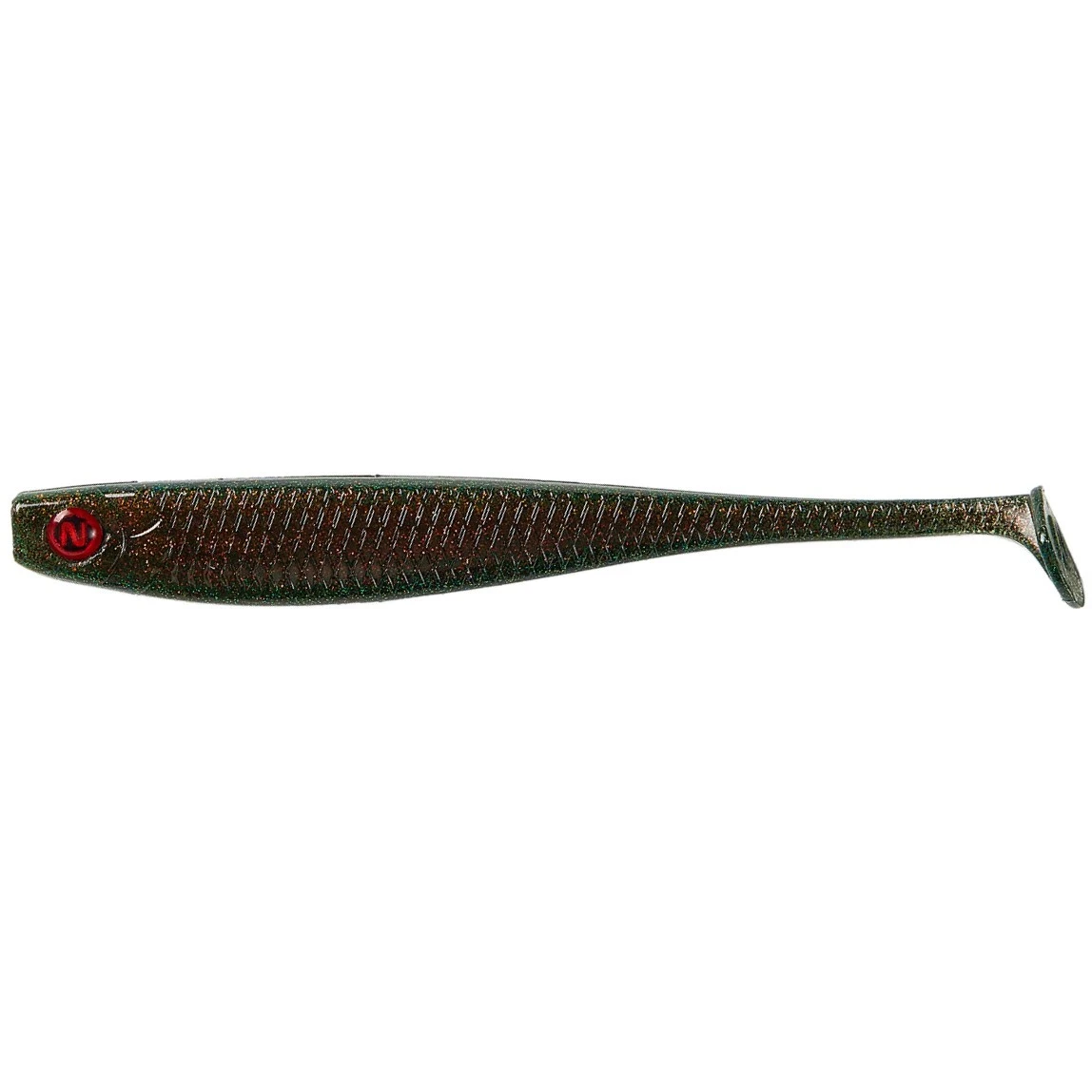 Силиконовая приманка Narval Skinny 8 80 мм 6 шт 058-Mr. Sawamura   NVLSN08058 — характеристики,  особенности конструкции