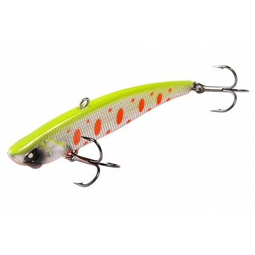 Воблер Lucky John Slim Vib 70S 331 13,5 гр Pro Series  LJSVIB70-331 — характеристики,  особенности конструкции