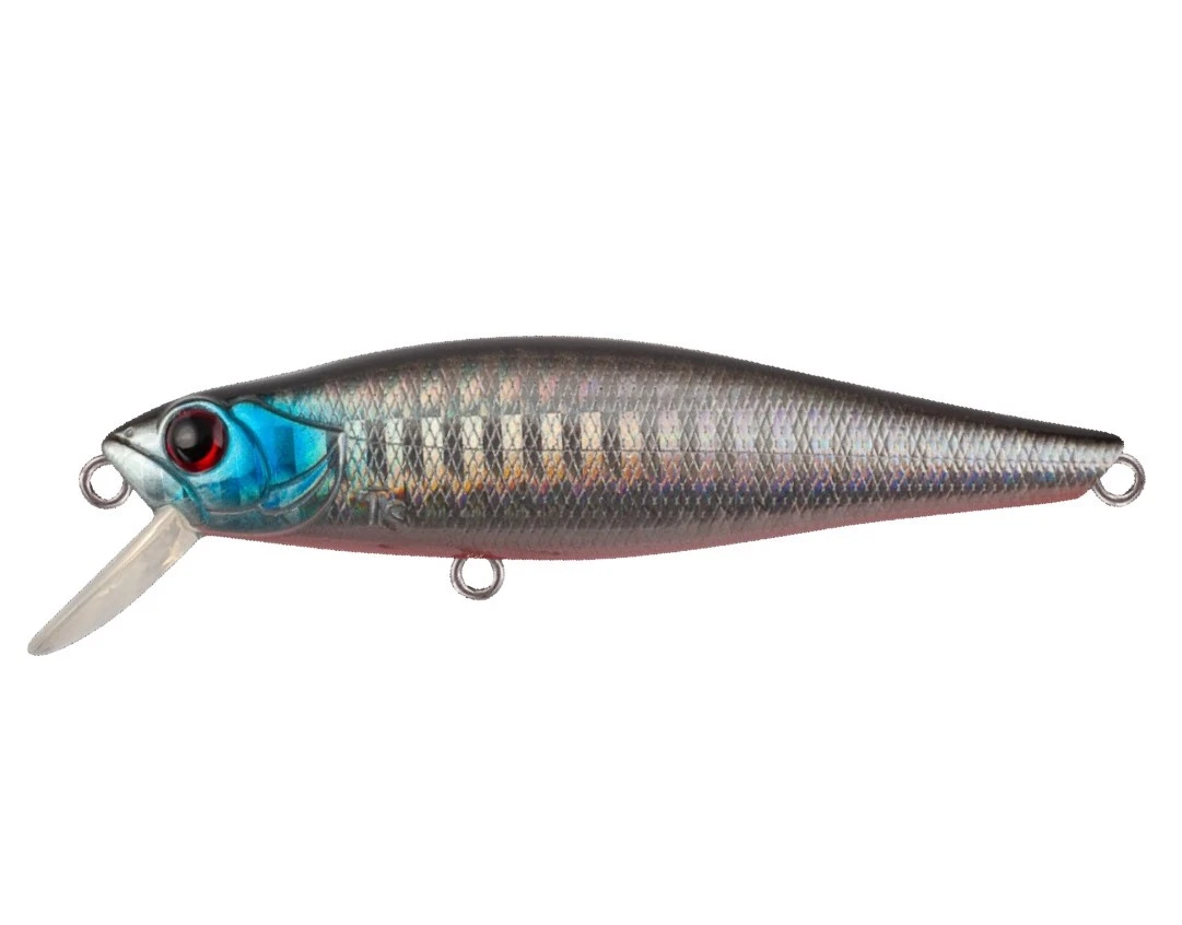 Воблер TsuYoki Rebus SR 80SP 413 10 гр — характеристики,  особенности конструкции