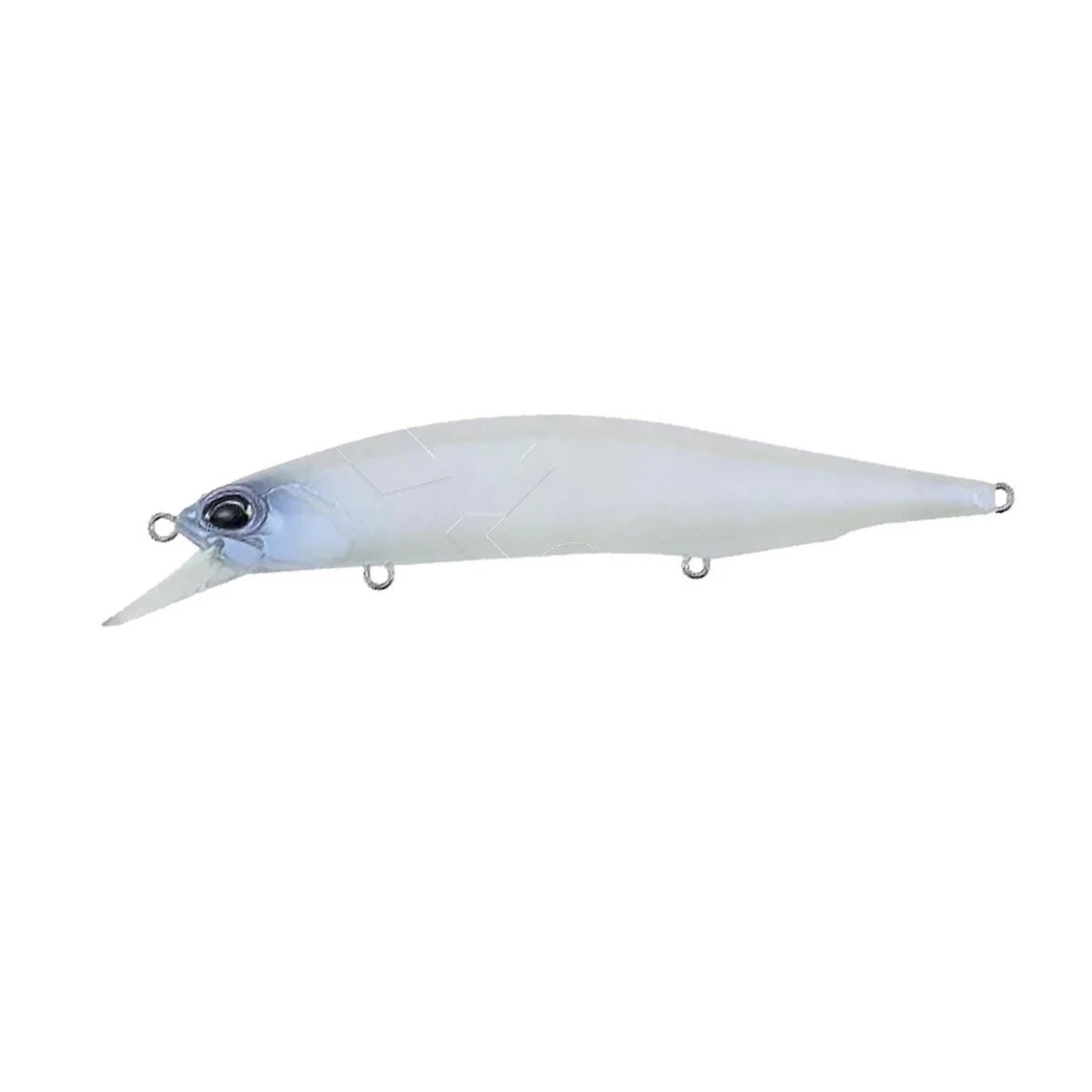 Воблер DUO Realis Jerkbait 110SP ACC3008 Neo Pearl 16,2 гр   DUO-66796 — характеристики,  особенности конструкции