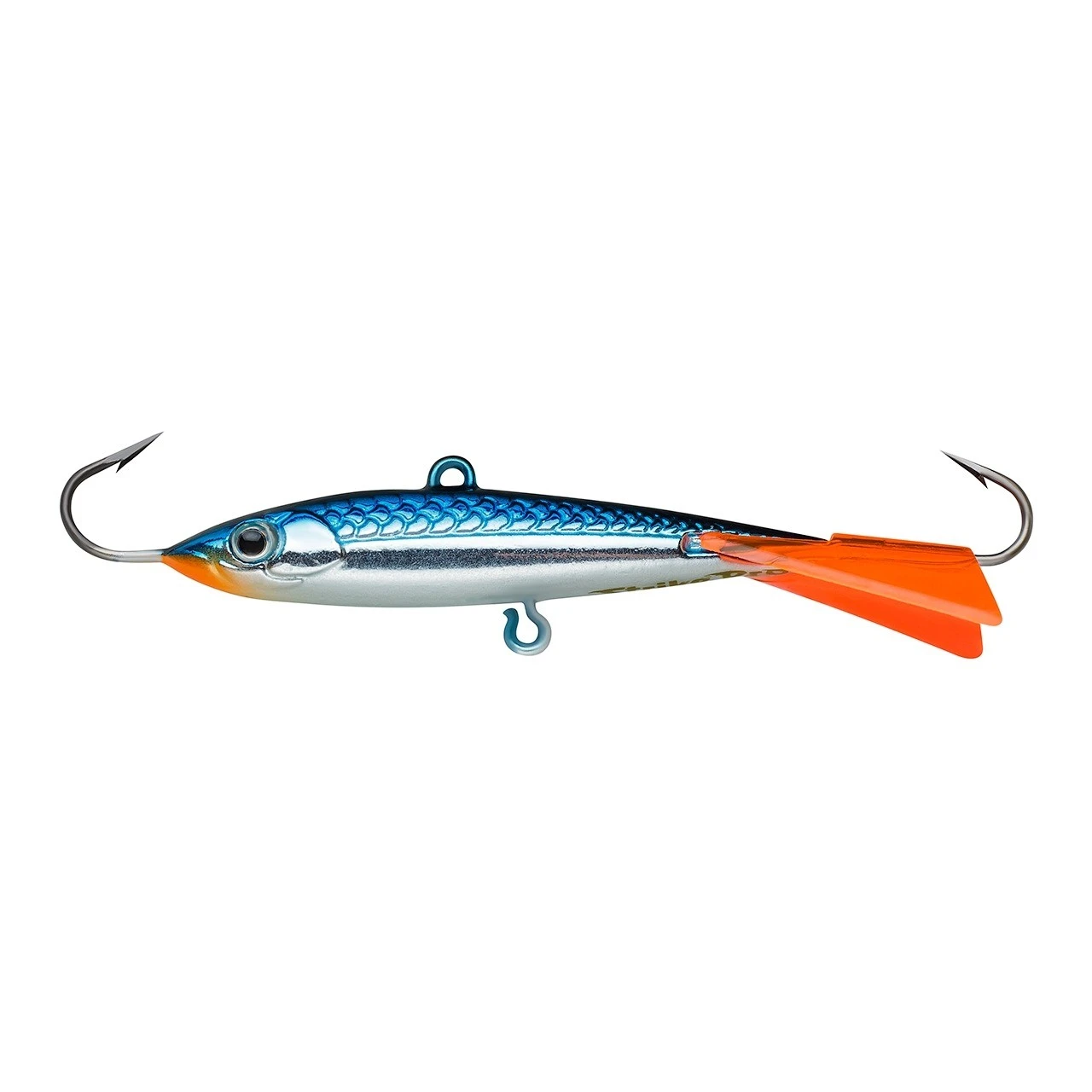 Балансир Strike Pro Super Ice 70D A44E 40,6 гр 70 мм   IF-004C#A44E — характеристики,  особенности конструкции