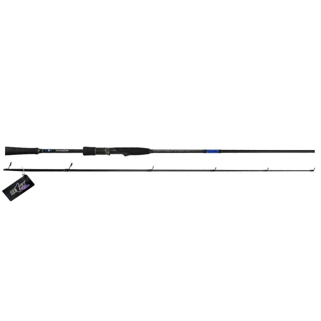 Спиннинг Relax Dictator 762M 229 см 7 - 28 гр    RFD-762M — характеристики,  особенности конструкции