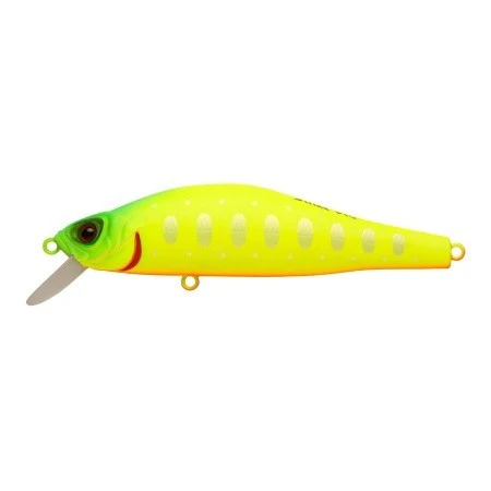 Воблер Strike Pro Archback 120 A178S Lemon Mat Tiger 34 гр   EG-125C-SP#A178FS — характеристики,  особенности конструкции