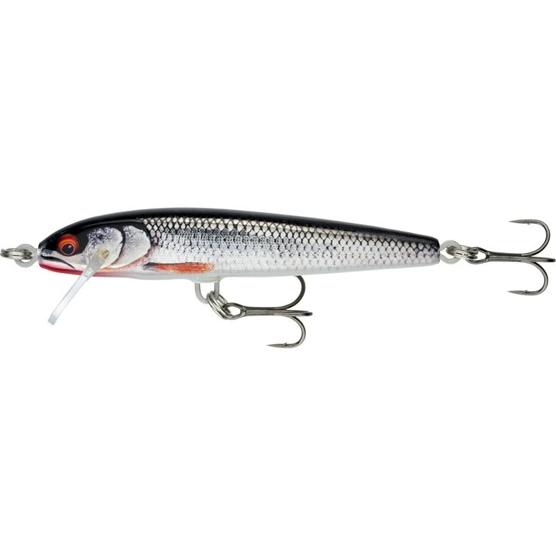 Воблер Rapala Floater Elite 85 GDROL 6,5 гр   FE85-GDROL — характеристики,  особенности конструкции