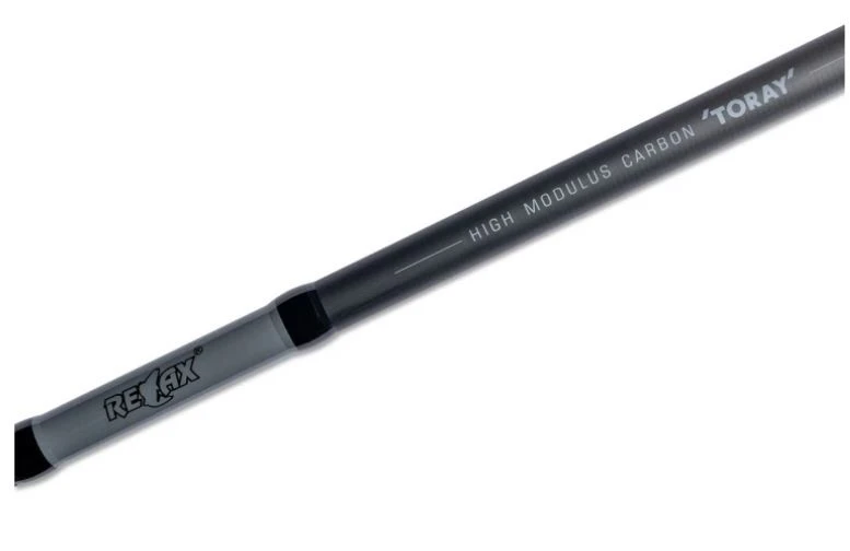 Спиннинг Relax FA Little Big 602UL 183 см 0,5 - 5 гр    RFLB-602UL — крупный план
	                                    1