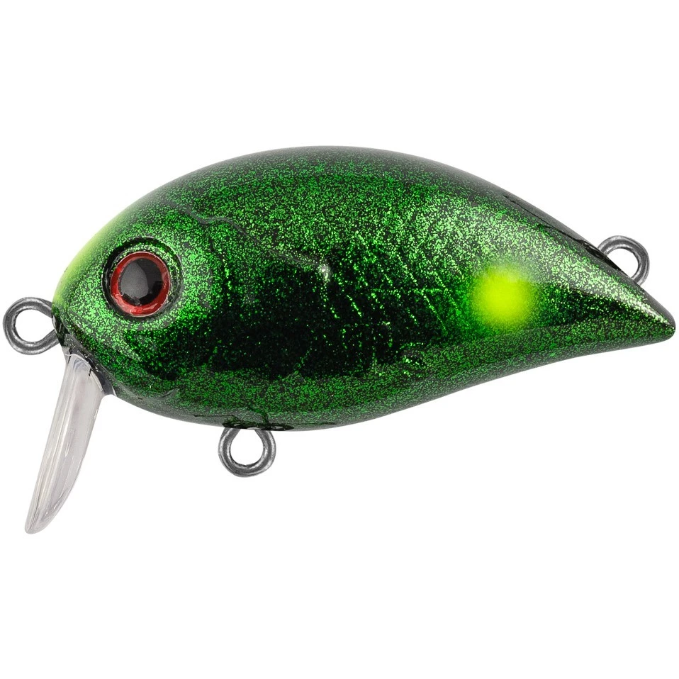 Воблер TsuYoki Xaker SSR 32F E055 3,4 гр — характеристики,  особенности конструкции