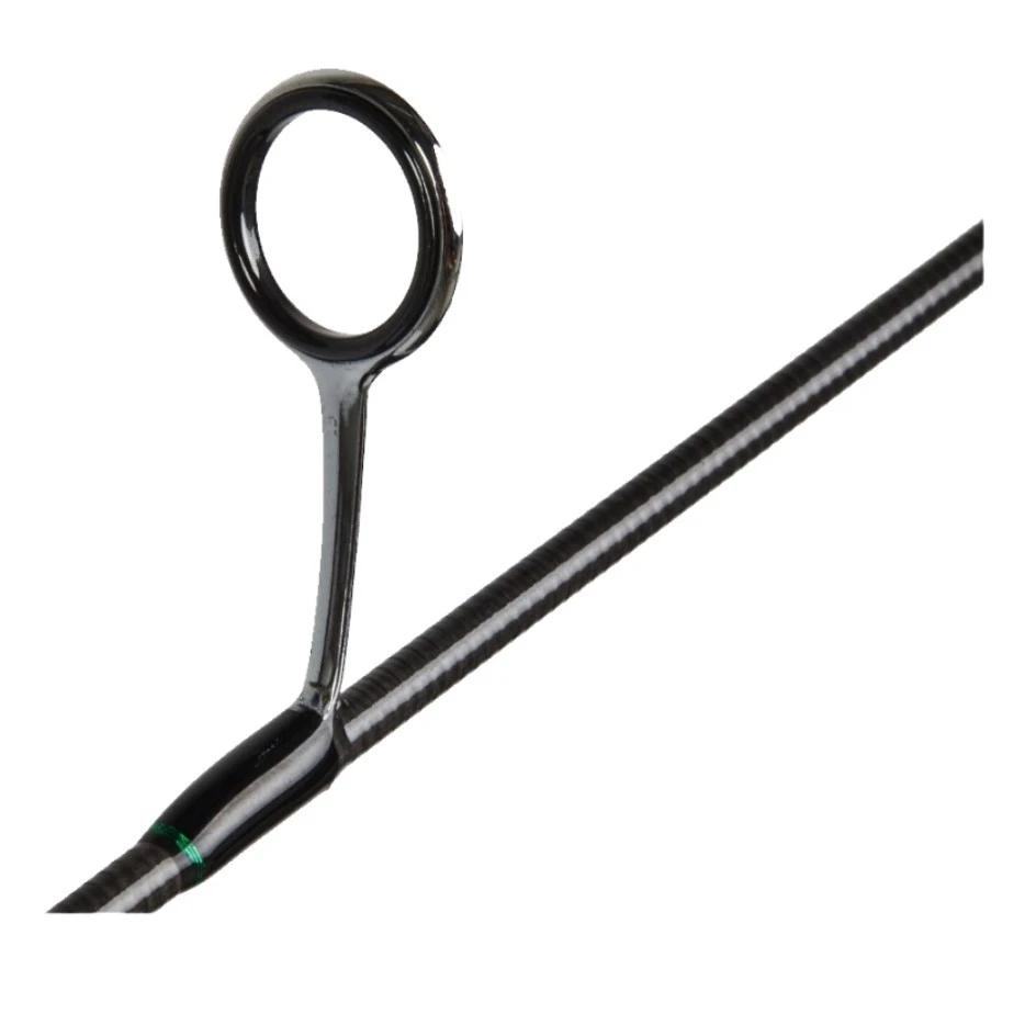 Спиннинг Lucky John Anira BP Nano Energy 582XULMF 173 см 0,2 - 1,5 гр    LJA-582XULMF — крупный план
	                                    3