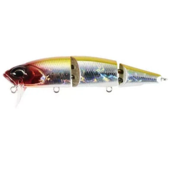 Воблер DUO Realis Rozante Perj 95F G-Fix CDA3033 14,5 гр   DUO-31026 — характеристики,  особенности конструкции