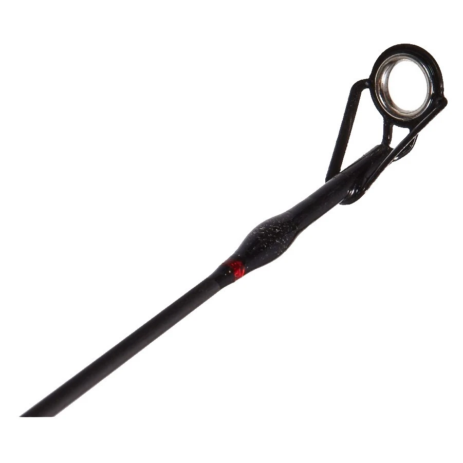 Зимнее Удилище Lucky John C-Tech Pike 60 см 30 гр    LJ115-01 — крупный план
	                                    4