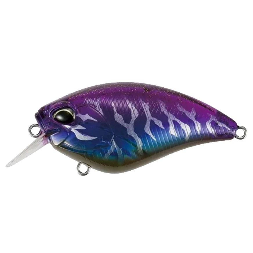 Воблер DUO Realis Apex Crank Squared 66F CCC3272 17,7 гр   DUO-RApCr-66Sq-CCC3272 — характеристики,  особенности конструкции