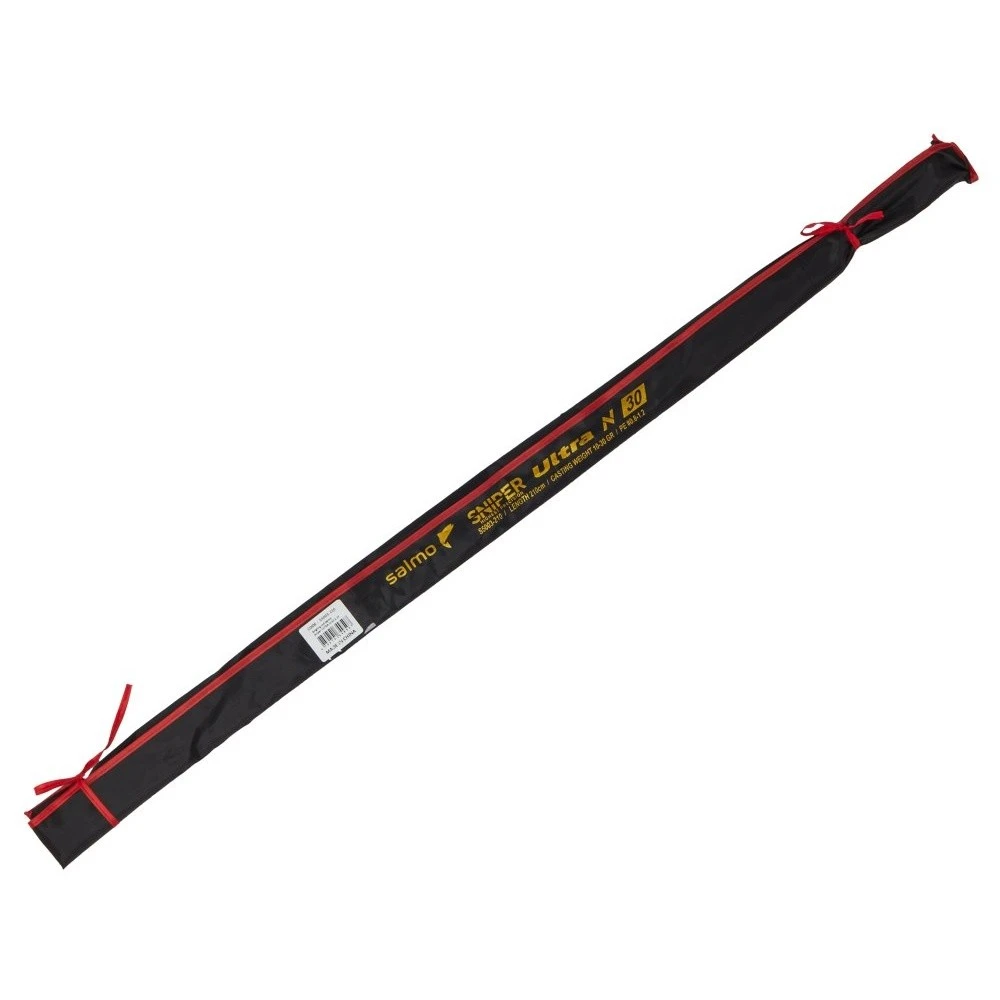 Спиннинг Salmo Sniper Ultra N 30 210 см 10 - 30 гр    S5003-210 — крупный план
	                                    5