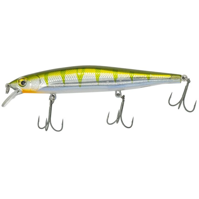 Воблер Rapala Precision Xtreme Mavrik 110 MYP 14 гр   PXRM110-MYP — крупный план
	                                    1