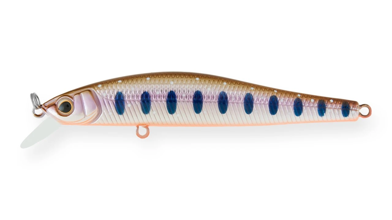 Воблер Strike Pro Jumper 90SP A142-264 Arctic Char 10 гр   EG-192B-SP#A142-264 — характеристики,  особенности конструкции