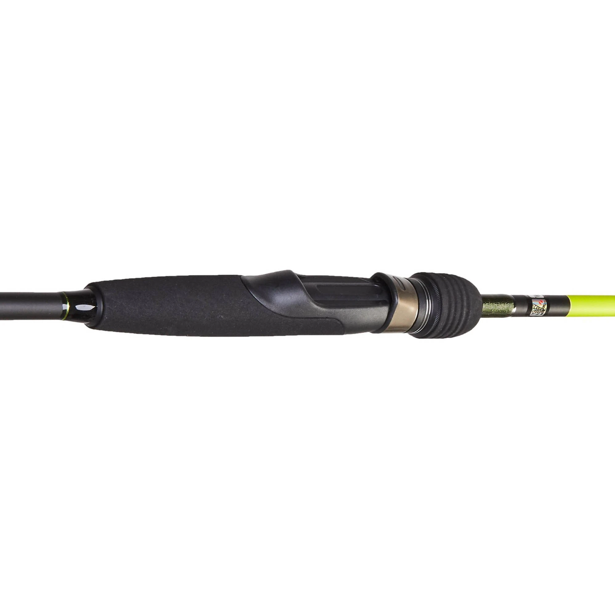 Спиннинг Salmo Elite Jig N'Twitch 18 198 см 4 - 18 гр    4169-198 — крупный план
	                                    1