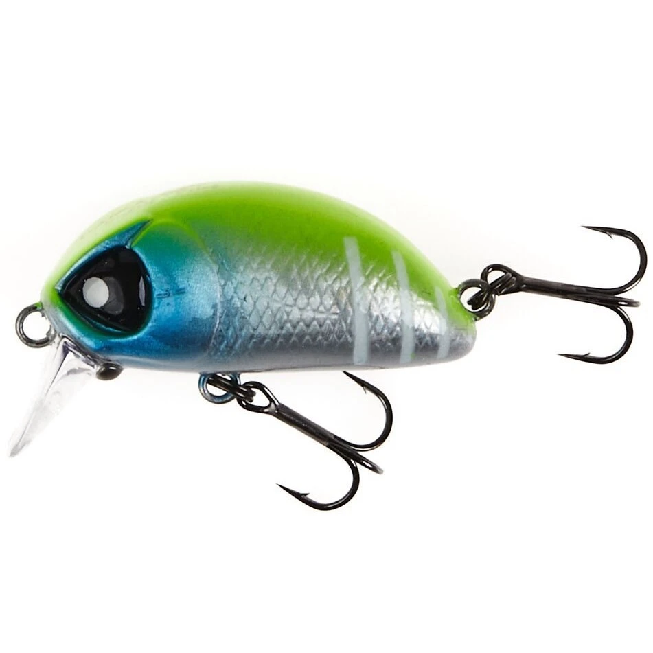 Воблер Lucky John Haira Tiny 44F Shallow Pilot 147 7 гр Pro Series  HAT44F-147 — характеристики,  особенности конструкции