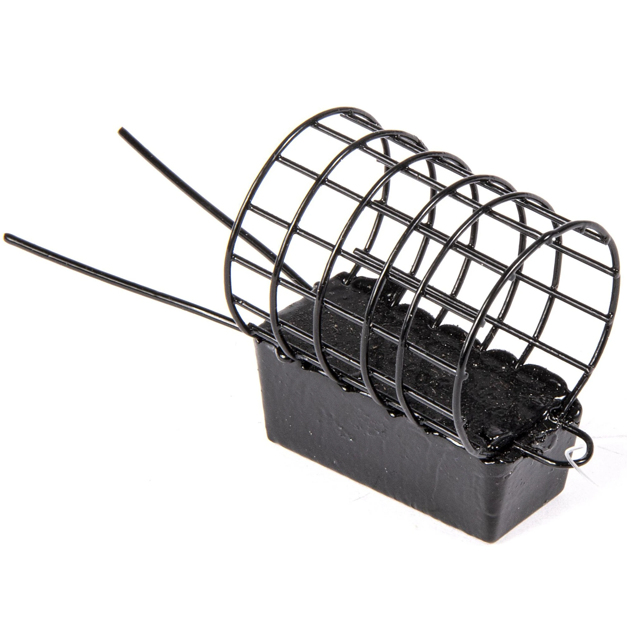 Кормушка Feeder Concept Ground Hooks  80 гр   Таракан  FCMC-GH-080 — характеристики,  особенности конструкции