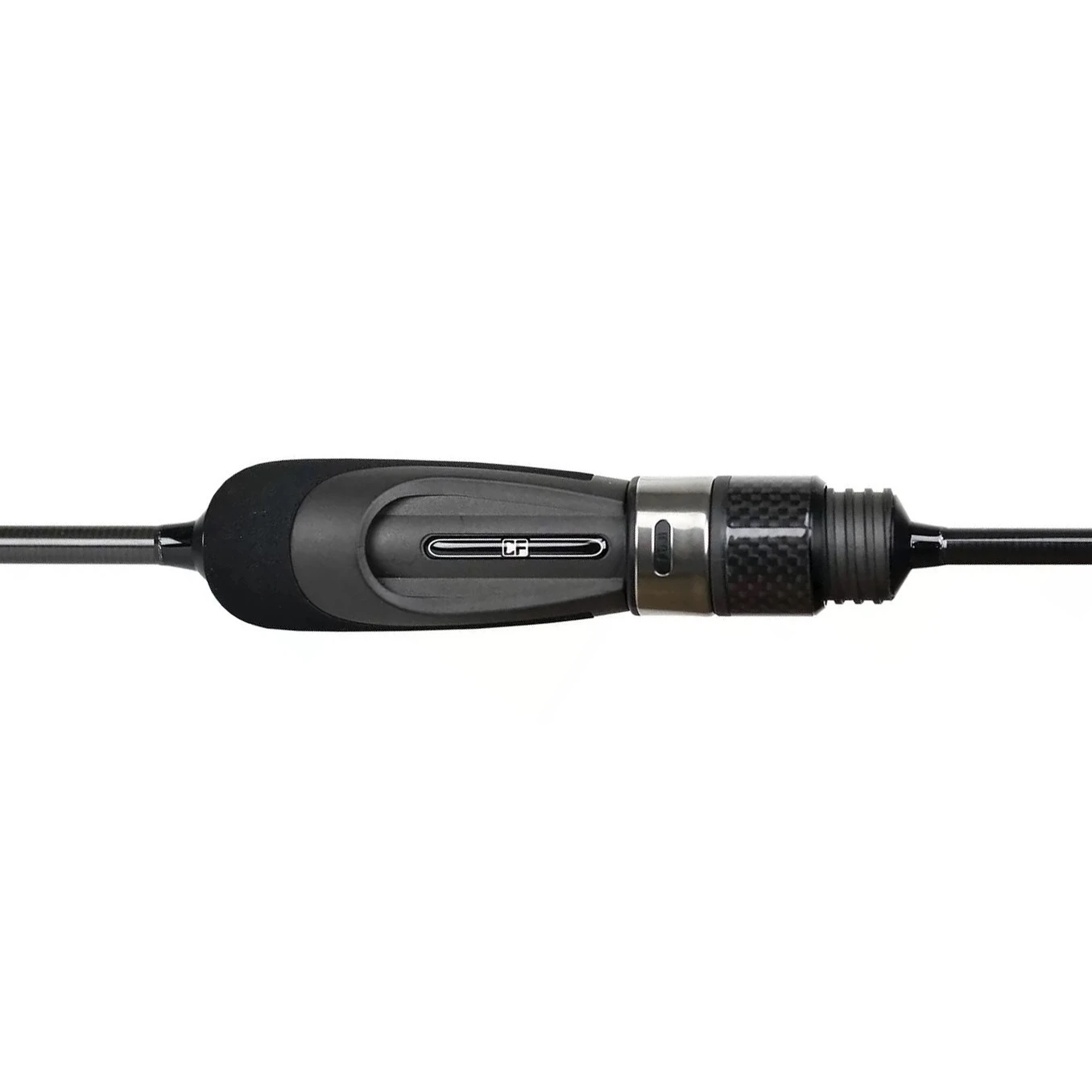 Спиннинг CF Company Nano Long SE 652XULS 196 см 0,5 - 3 гр  TM  NSRE652XULS — крупный план
	                                    3