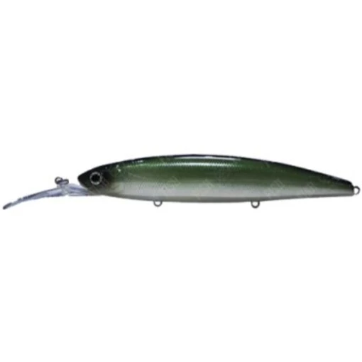 Воблер Deps Balisong Minnow 130SF Longbill 18 26,5 гр — характеристики,  особенности конструкции