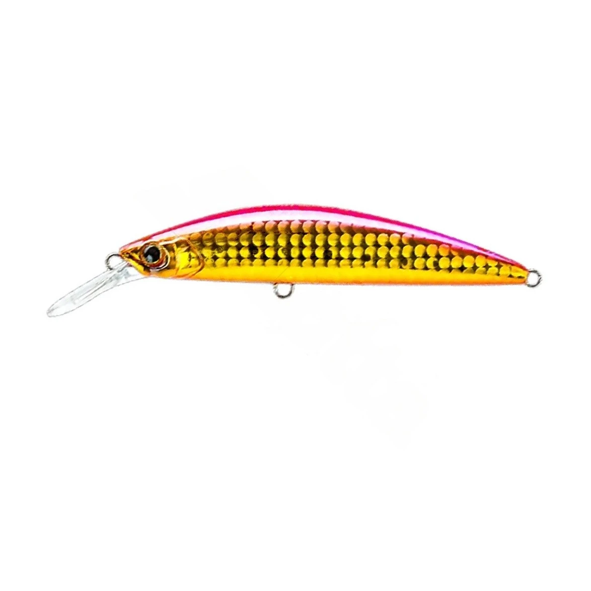 Воблер Duel Hardcore Heavy Minnow 90S HGPI 29 гр   F1189-HGPI — характеристики,  особенности конструкции