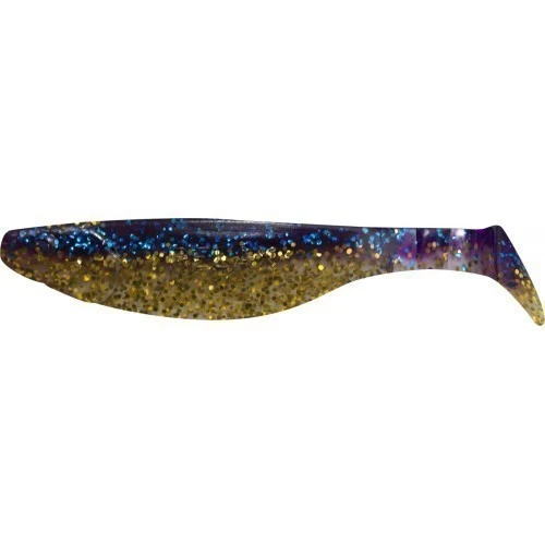 Силиконовая приманка Relax Kopyto 5 125 мм 5 шт L321   BLS5-L321 — характеристики,  особенности конструкции