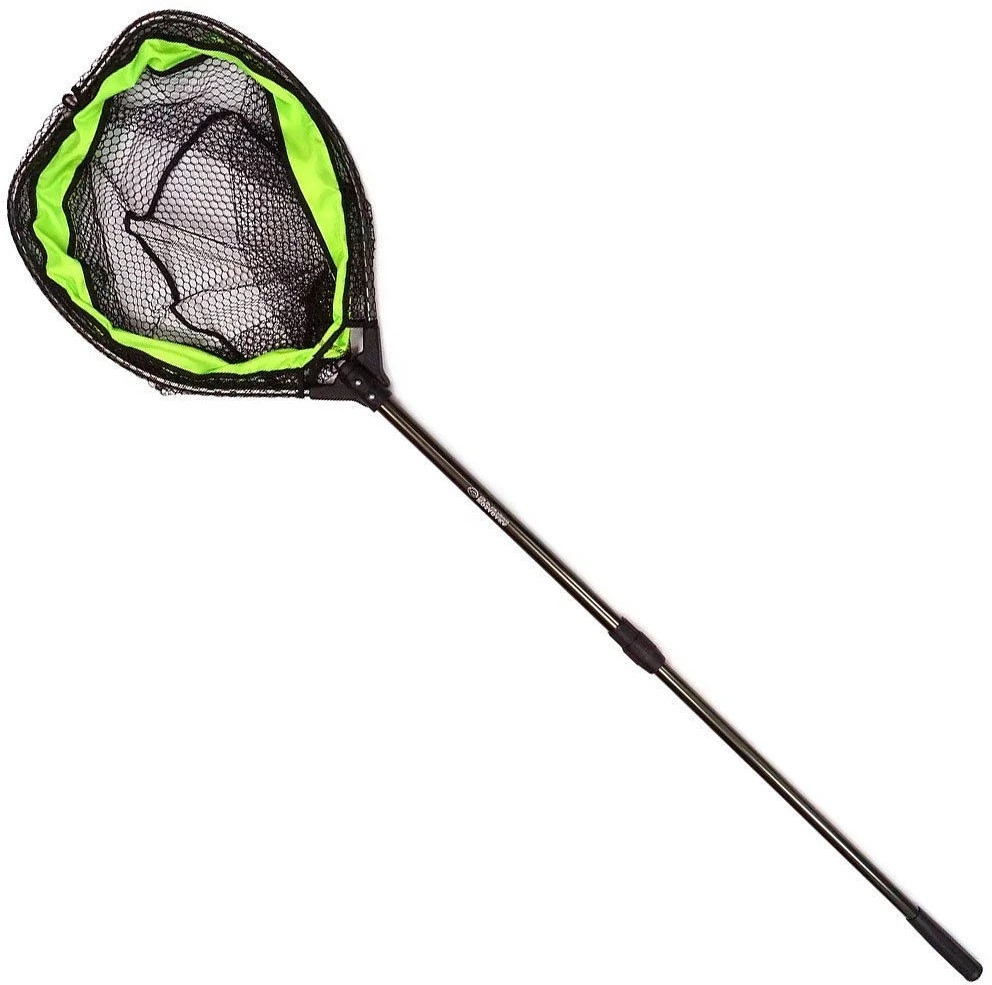 Подсачек Kosadaka Складной  163x45х42см  Полиэстер   LNTFAP — характеристики,  особенности конструкции