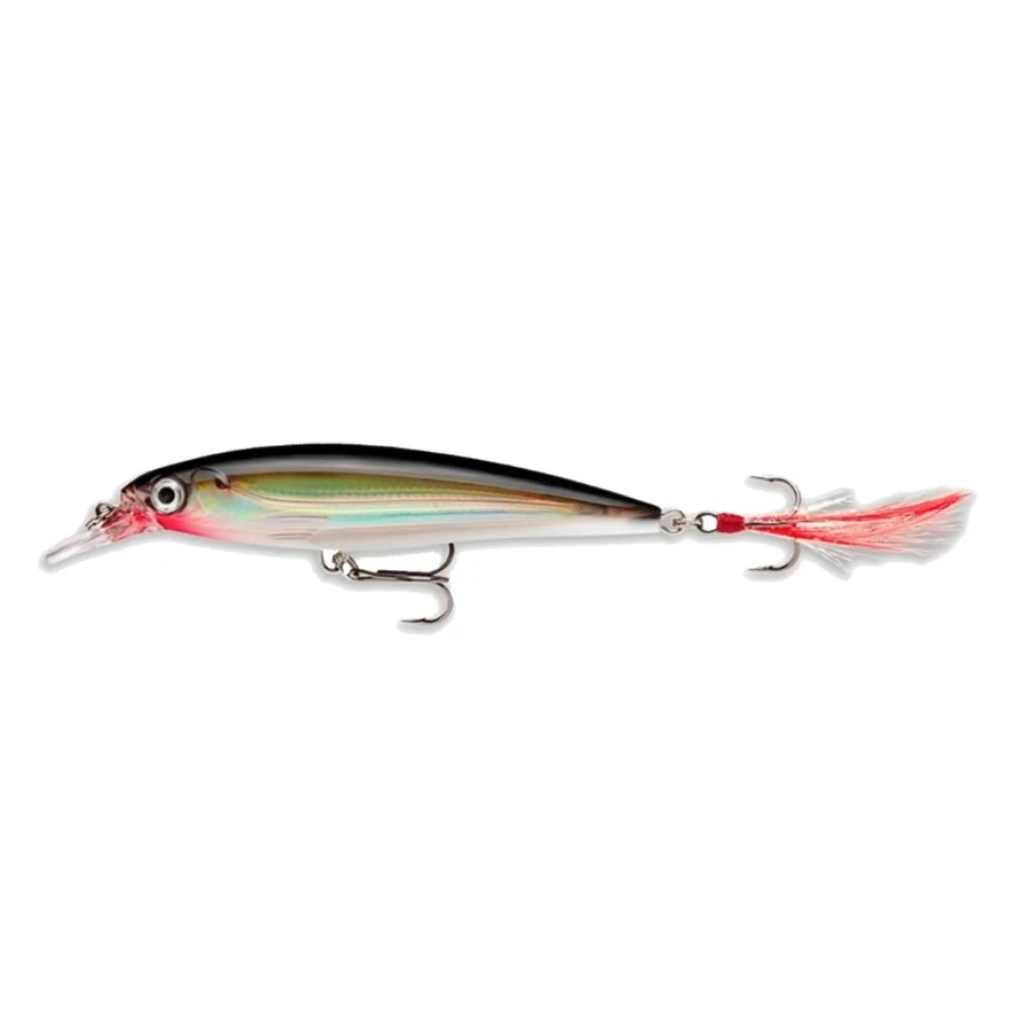Воблер Rapala X-Rap 10 S 13 гр   XR10-S — характеристики,
	                                    особенности конструкции