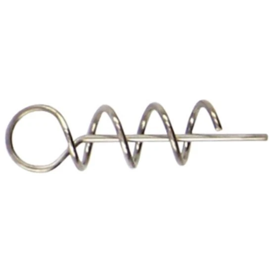Штопор Vido Craft Spring Lock №2 10 шт — характеристики,
	                                    особенности конструкции