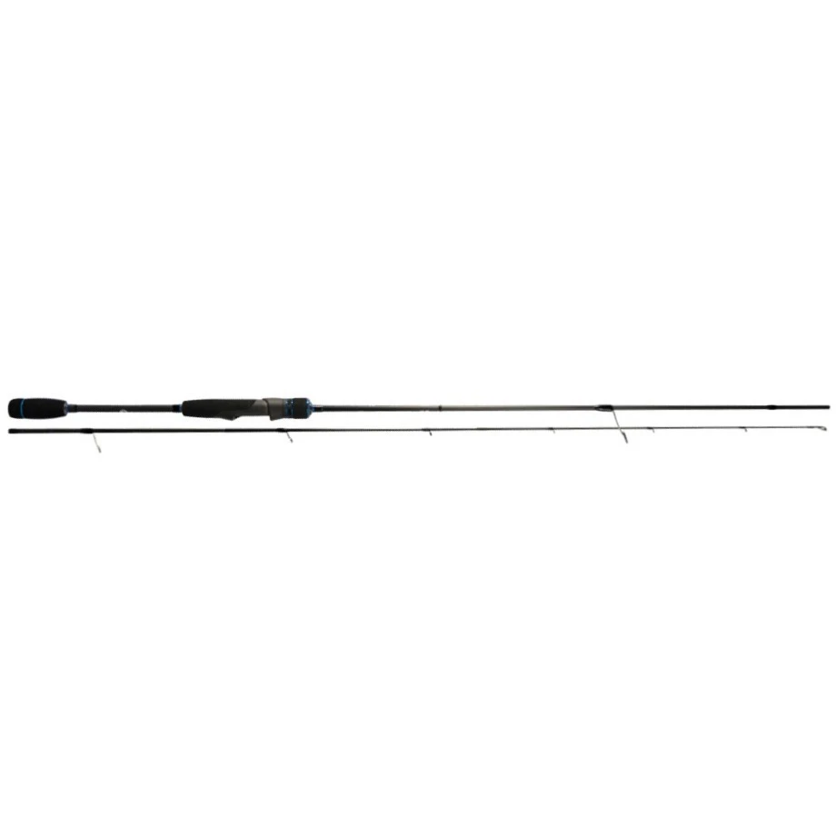 Спиннинг Maximus Advisor Chub 198UL 198 см 1 - 7 гр    MSAC198UL — характеристики,
	                                    особенности конструкции
