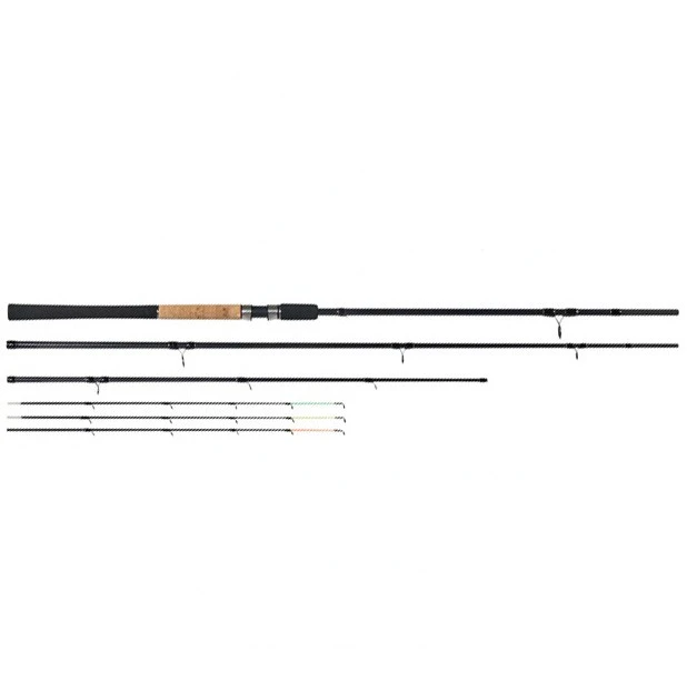 Фидерное Удилище Salmo Diamond Feeder 060 360 см 60 гр    4031-360 — характеристики,
	                                    особенности конструкции