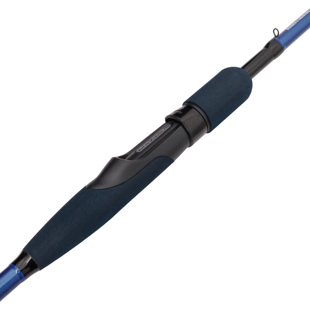 Спиннинг Maximus Indigo Lady 23ML 230 см 4 - 18 гр    MSINL23ML — крупный план
	                                    2