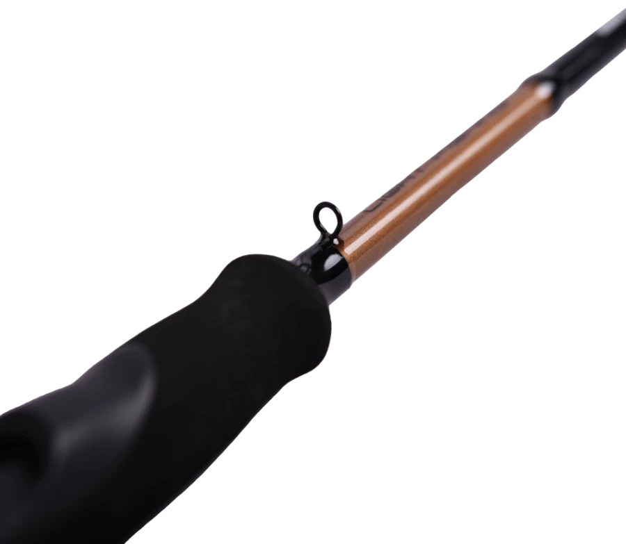 Спиннинг Maximus Zircon-X LF 23UL 230 см 2 - 8 гр    MLSZIX23UL — крупный план
	                                    3