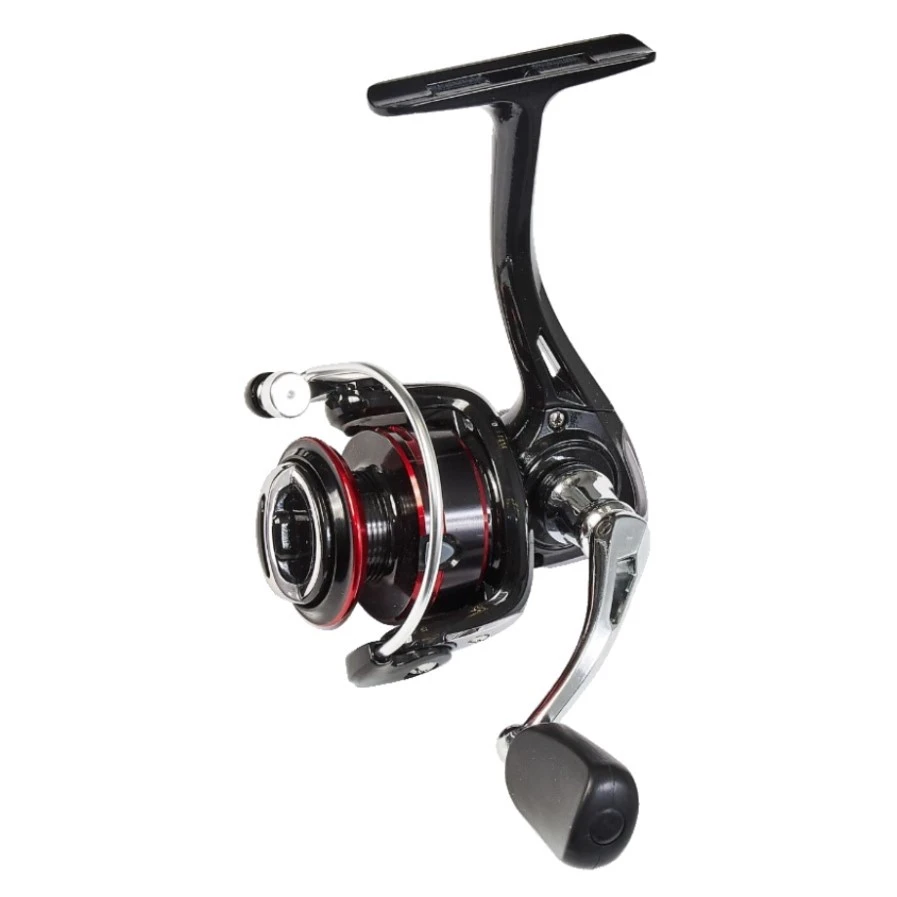 Катушка Lucky John LFT 6 900FD  21  LJ-2109FD — характеристики,  особенности конструкции