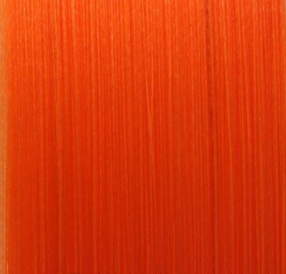 Плетеный шнур Lucky John Vanrex х4 Braid 125 м  PE # 0,8 Fluo Orange 0,14 мм   LJ4113-014 — крупный план
	                                    3