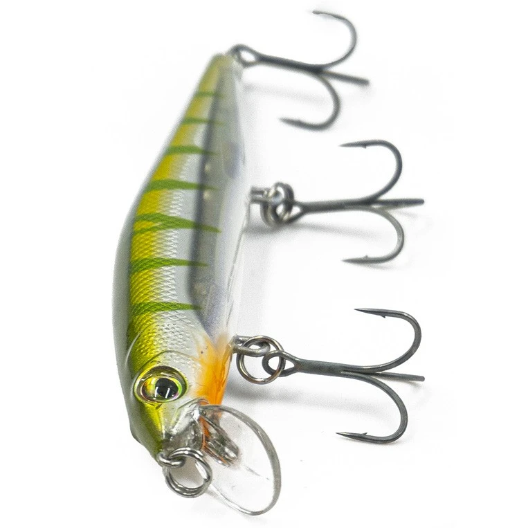 Воблер Rapala Precision Xtreme Mavrik 110 MYP 14 гр   PXRM110-MYP — крупный план
	                                    2