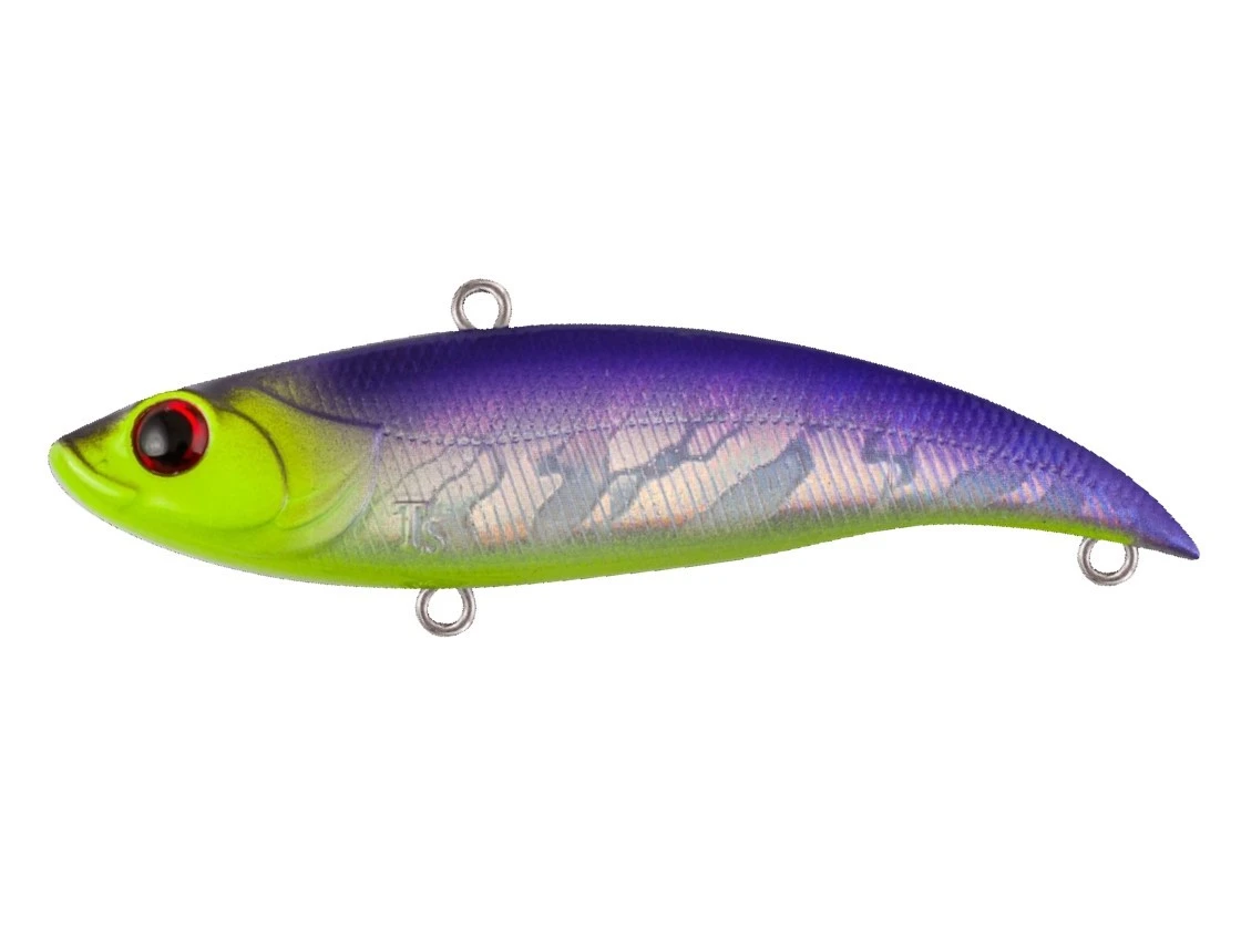 Воблер TsuYoki Vika 75S HUM 16 гр — характеристики,  особенности конструкции