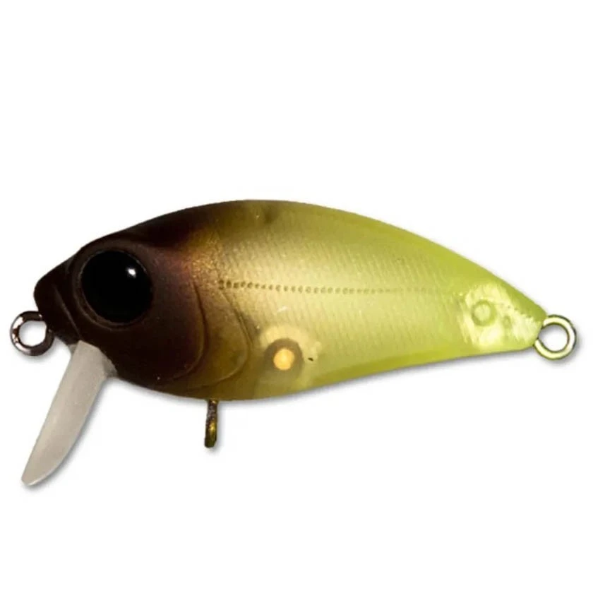 Воблер Smith Camion Magnum SSR 36 438/64 3,3 гр — характеристики,  особенности конструкции