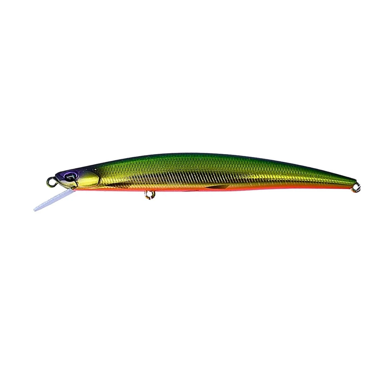 Воблер DUO Onimasu Masakage Slim 120F CSA4508 Midokin 10 гр   DUO-76372 — характеристики,  особенности конструкции