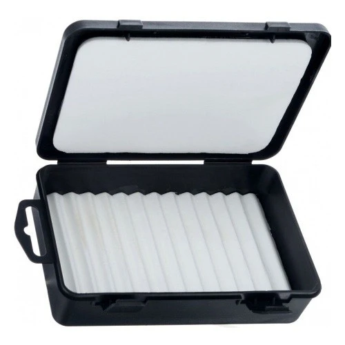 Коробка Salmo Ice Lure Special  15,5х10х3,5 см    2020-01 — крупный план
	                                    1