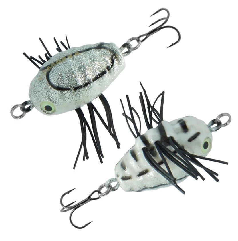 Воблер Kosadaka NotoBug 30F L09 4,1 гр   ntb30F-L09 — крупный план
	                                    1