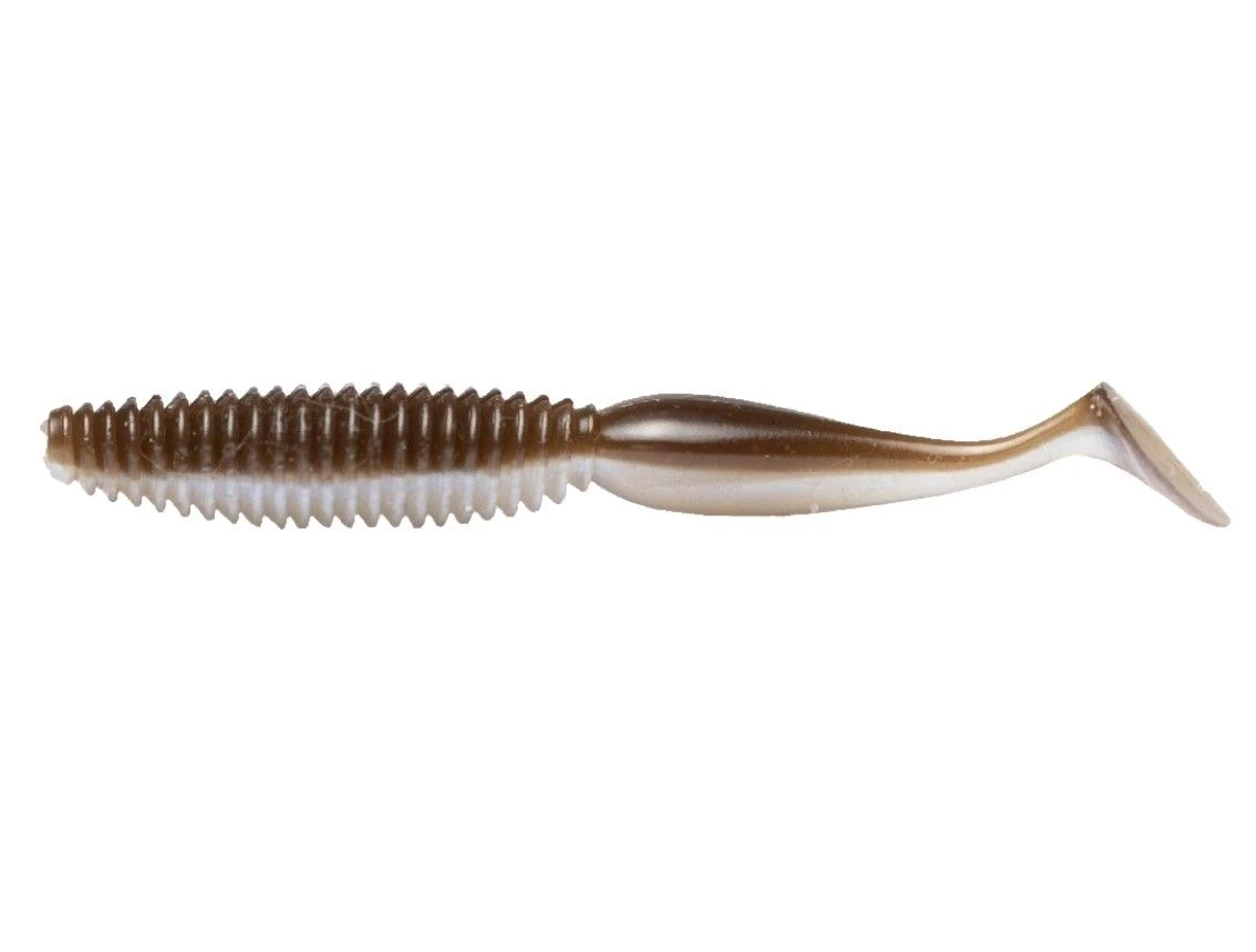 Силиконовая приманка Lucky John MegaWorm 3.0in 76 мм 7 шт T46 Pro Series  140190-T46 — характеристики,
	                                    особенности конструкции