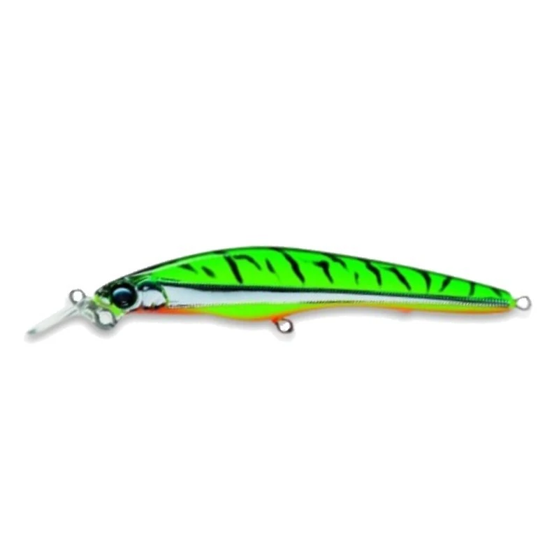 Воблер Duel Hardcore Jerkbait 65SP HHT 4 гр   F1035-HHT — характеристики,  особенности конструкции