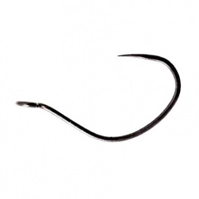 Крючок Одинарный Decoy Area Hook Type IX №6 8 шт — характеристики,
	                                    особенности конструкции