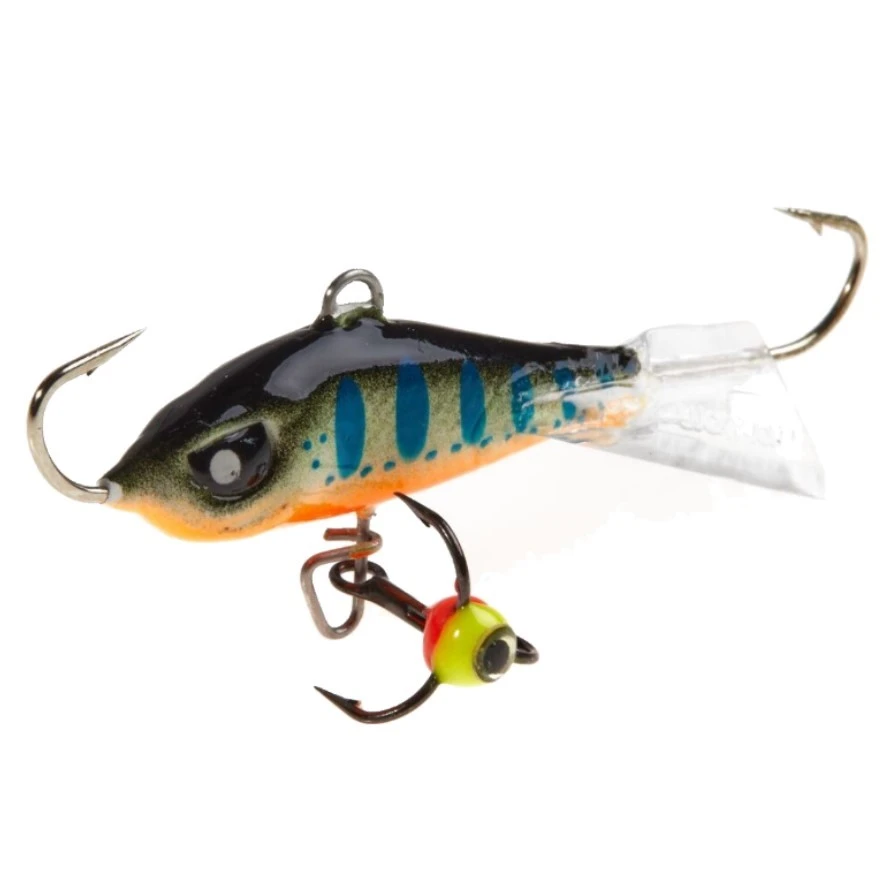 Балансир Lucky John Baltic 4 103 10 гр 40 мм   61401-103 — крупный план
	                                    1