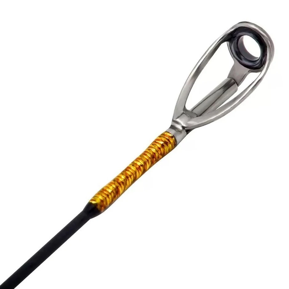 Спиннинг CF Company Arion 832HT 252 см 10 - 45 гр  TM  ASR832HT — крупный план
	                                    7