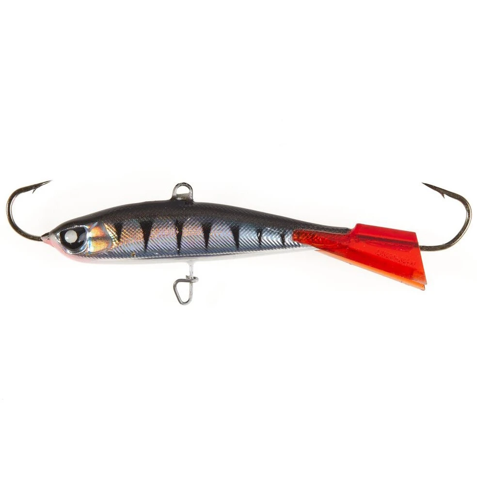 Балансир Lucky John Nordic 5 011SET 21 гр 50 мм Набор MIX  LJB-011SET — крупный план
	                                    1