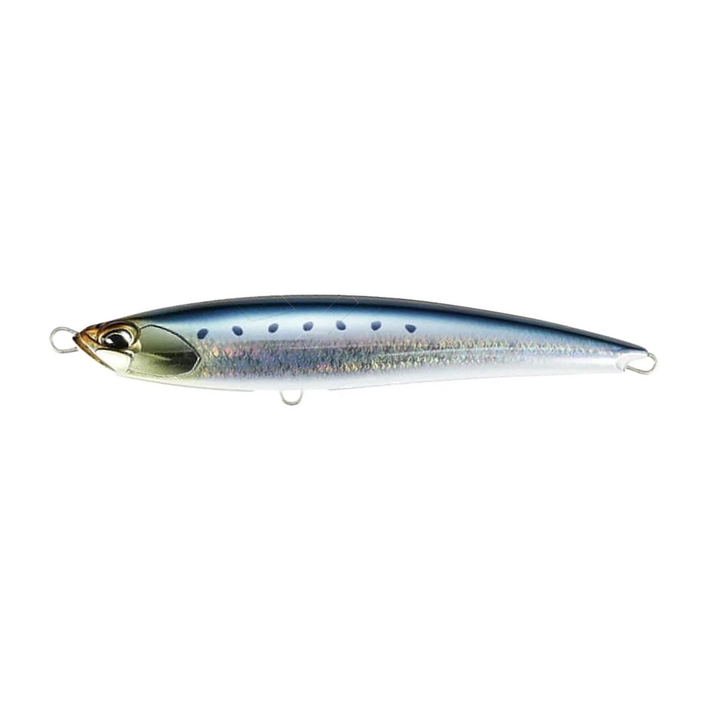 Воблер DUO Rough Trail Fumble 230F CYA0860 100 гр   DUO-64973 — характеристики,  особенности конструкции
